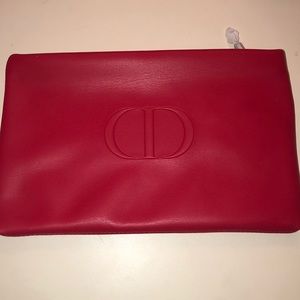 Dior Cosmetic Pouch